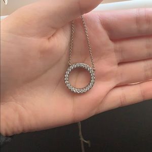 Was given to me and I don’t like circles